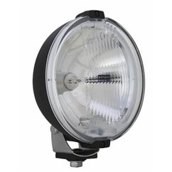 Proiector fi183 LED Ring, Angel Eyes, sticla alba 12V HOS2.38800 Wesem