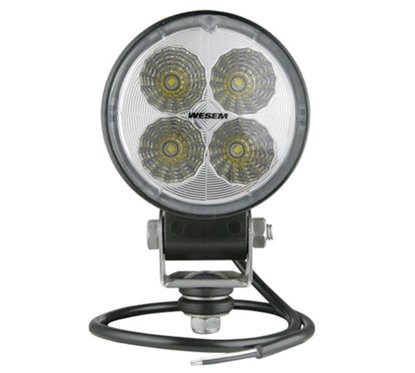 Proiector lucru fi 87, LED, 2000lm, CRC5H. 53301 Wesem