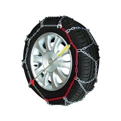 Lant zapada 4X4 HUSKY 16mm