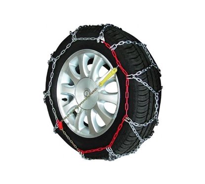 Lant zapada 4X4 HUSKY 16mm