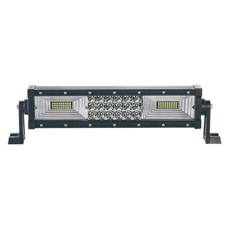 Proiector 340x78 Bara LED Combo, 216W, 19440lm, CH008b-216W Artech