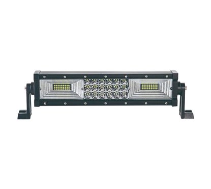 Proiector 340x78 Bara LED Combo, 216W, 19440lm, CH008b-216W Artech