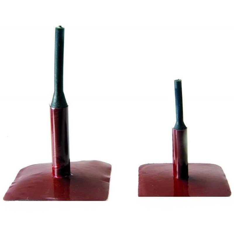 Petice gauri cui, cu talpa patrata M10XP, set10 bucati Pang