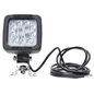 Proiector lucru 101x101, LED, 1980lm, functie mers inapoi, W81 685 Was
