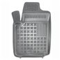 Covorase cauciuc Citroen C3 dupa 03. 2002 MB95 Rezawplast