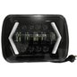 Proiector 200x140, LED, 2 faze + DRL, 39W Hi-Lo, SPT313H4D