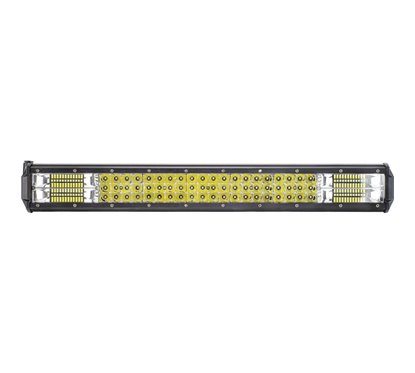 Proiector LED BAR 587x78, 108 LED-uri, combo, 162W, 7020lm, LB0080 TruckLed