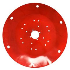 Taler superior cositoare 165cm, 760mm, gaura 100mm BN60 Autospeed