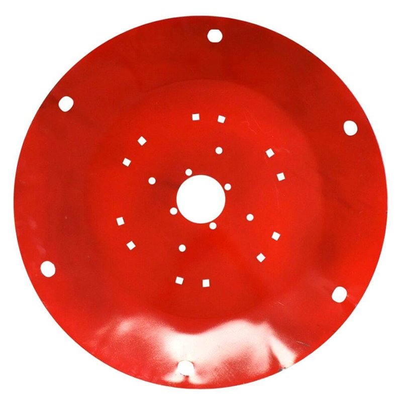 Taler superior cositoare 165cm, 760mm, gaura 100mm BN60 Autospeed