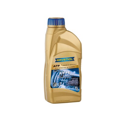 RAV ATF+4 Fluid  1 L