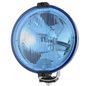 Proiector fi183, LED Ring, Angel Eyes, sticla albastra 12V HOS2.38810 Wesem