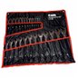 Chei combinate 6-32, 25 bucati/set RT0100