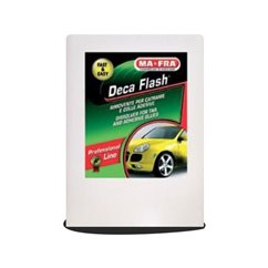 Solutie curatat smoala, gudroane, adezive Deca Flash 4.5L Mafra