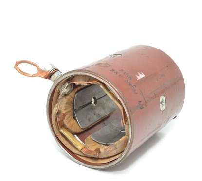 Stator demaror 24V Saviem, Sacele 2150007 08