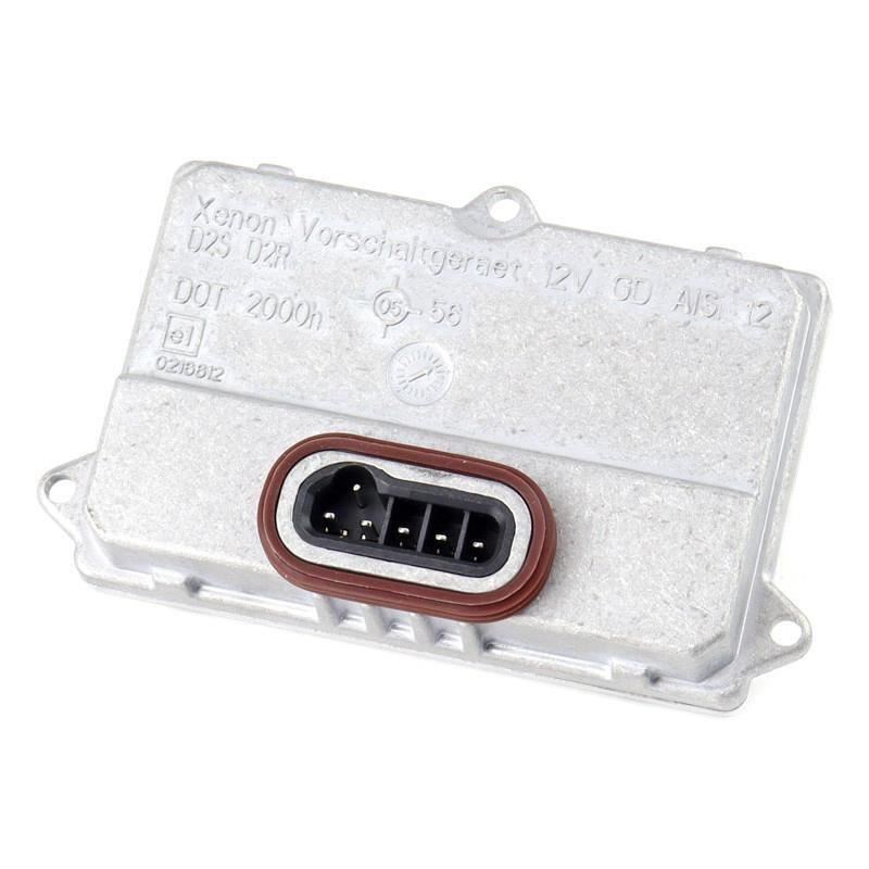 Balast XENON OEM D1/3(H3), 02620 Balast XENON OEM D1/3(H3), 02620