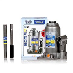 Cric hidraulic 12T cu maner 433.00 Alca 