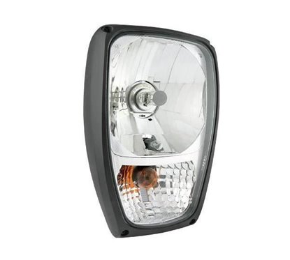 Far cu semnalizare RGV1 49020 Wesem