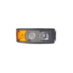 Far Man FM 2000 dreapta TD01-57-002 (oldTD57006)