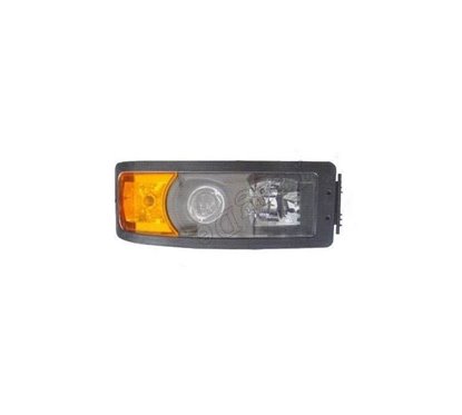 Far Man FM 2000 dreapta TD01-57-002 (oldTD57006)