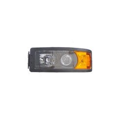 Far Man FM 2000 stanga TD01-57-002 (oldTD57006)
