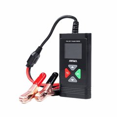 Tester acumulator digital 6-12V, masurare de la 2AH la 220AH, 03111 Amio 