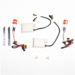 Instalatie xenon H1 12-24V 6000K balast 1068 Canbus 01785 Amio