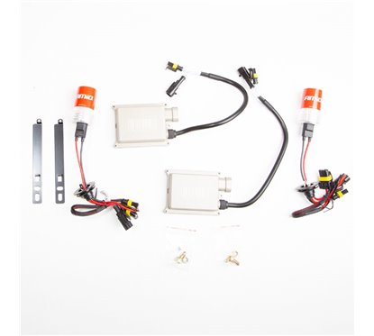 Instalatie xenon H1 12-24V 6000K balast 1068 Canbus 01785 Amio