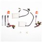 Instalatie xenon H1 12-24V 6000K balast 1068 Canbus 01785 Amio Instalatie xenon H1 12-24V 6000K balast 1068 Canbus 01785 Amio