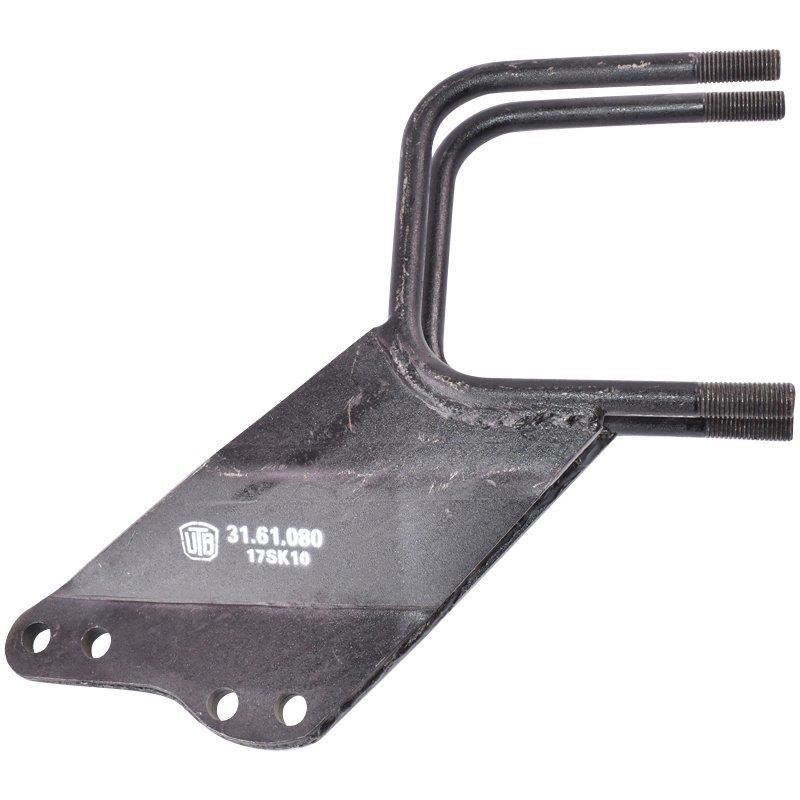 Suport lant intinzator H dreapta U650 31.61.080Â bd98