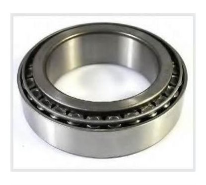 Rulment roata 33019 FAG 