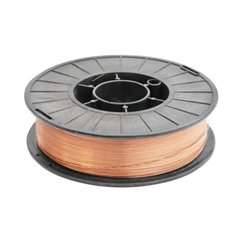Sarma pentru sudura, otel 0,8mm. rola 15kg. ER70S-6 BK88509
