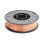 Sarma pentru sudura, otel 0,8mm. rola 15kg. ER70S-6 BK88509