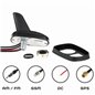 Antena auto FM /GPS/GSM, rechin, Antenna Active 536.50 Alca Antena auto FM /GPS/GSM, rechin, Antenna Active 536.50 Alca