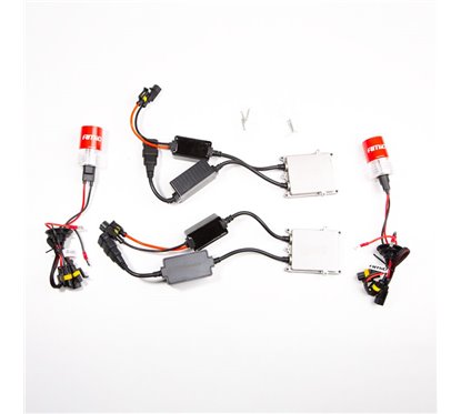 Instalatie xenon H1, 12V, 4300K balast S1068 Canbus 01896 Amio