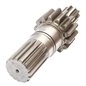 Pinion transmisie finala Z14 U650, 31.24.103 UTB, AB22
