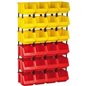 Stand depozitare 6 nivele, 24 cutiix AV315 68x30x115cm (lxLxh) ST1100
