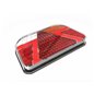 Lampa spate 241x140, 7 functii, cu ceata, mers inapoi, triunghi, SET stanga + dreapta, L1877 +L1876 Truck Led