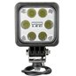 Proiector lucru 100x100, LED, 2000lm, LED5F.47900 Wesem