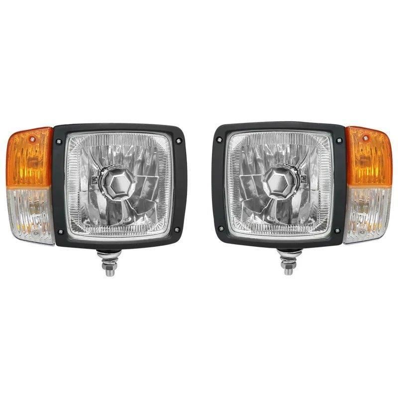 Far cu lampa semnalizare inclusa, dreapta si stanga, SET, HR-A-022Â Huaren