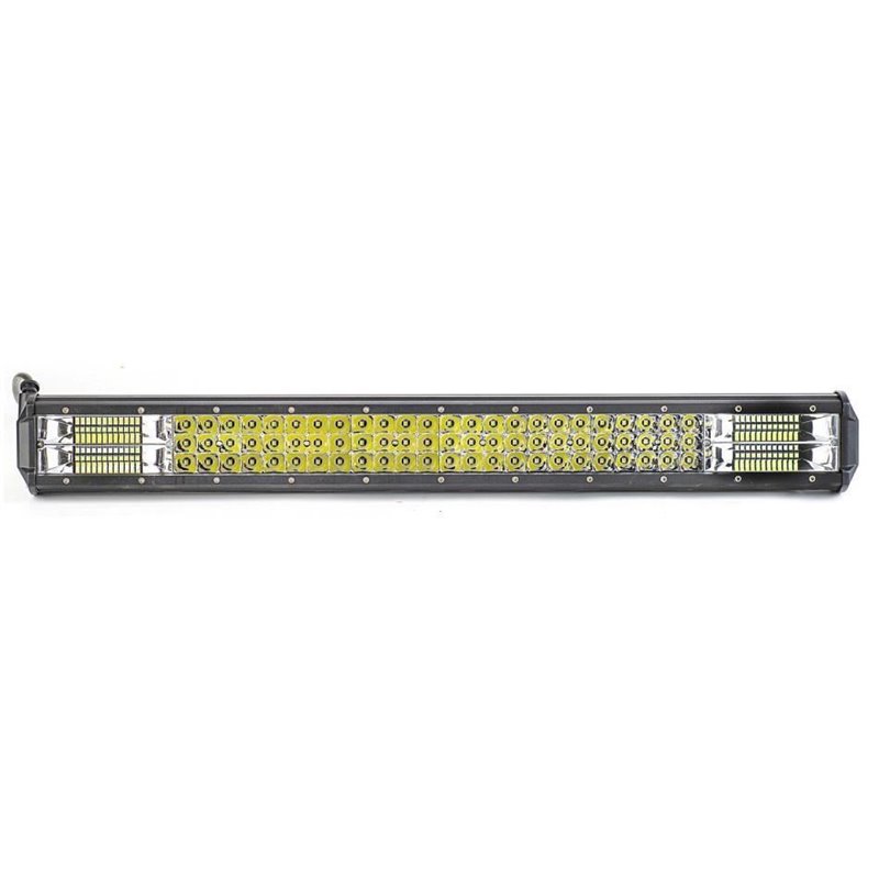 Proiector LED BAR 656x78, 120 LED-uri, combo, 180W, 7800lm, LB0081 TruckLed