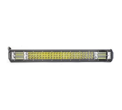 Proiector LED BAR 656x78, 120 LED-uri, combo, 180W, 7800lm, LB0081 TruckLed