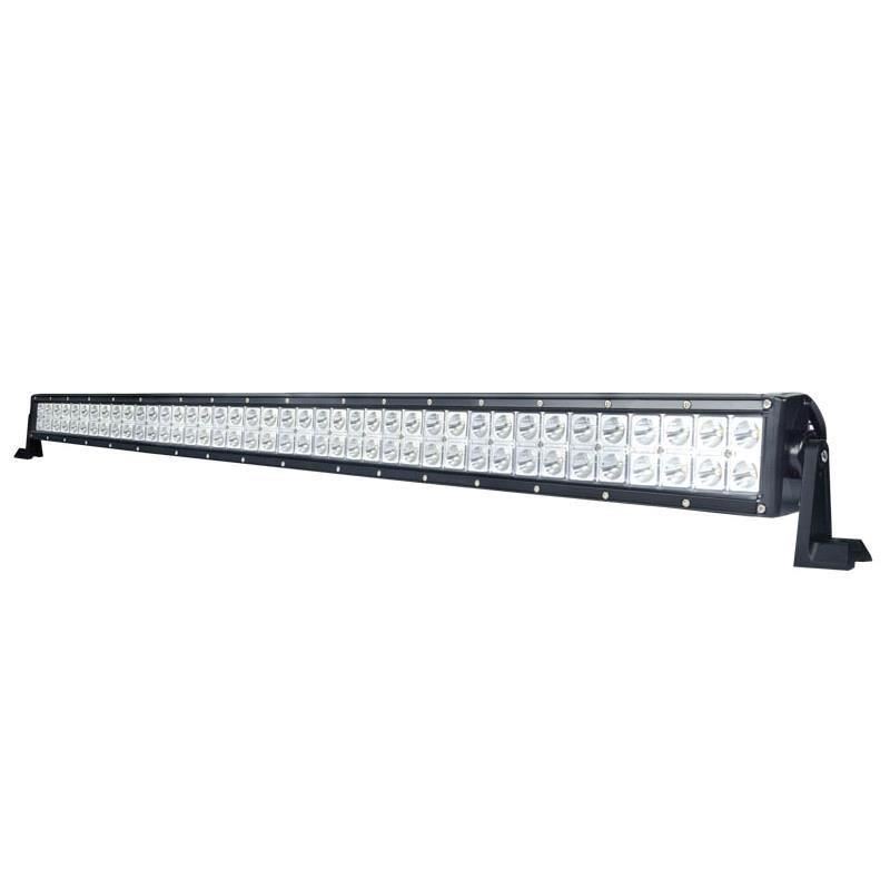 Proiector LED BAR, 1050x75, spot, 80 LED-uri, 240W, drept, NT005