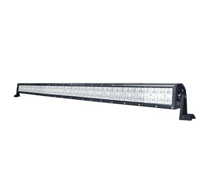 Proiector LED BAR, 1050x75, spot, 80 LED-uri, 240W, drept, NT005