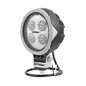 Proiector lucru 104x120, LED, 12-24V, 22W, 2000lm, 60Â°, CRV2C.56100 Wesem