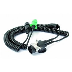 Cablu curent Y 15-7 pini Eco 3.5m 42956.4340 Reflex & Alen
