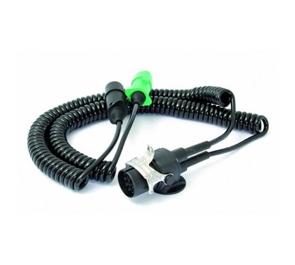 Cablu curent Y 15-7 pini Eco 3.5m 42956.4340 Reflex & Alen