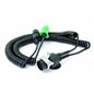 Cablu curent camion 24V, 3.5m, tip Y, cu adaptor de la 15pini la 7 pini N/S, Eco 42956.4340 Reflex-Allen
