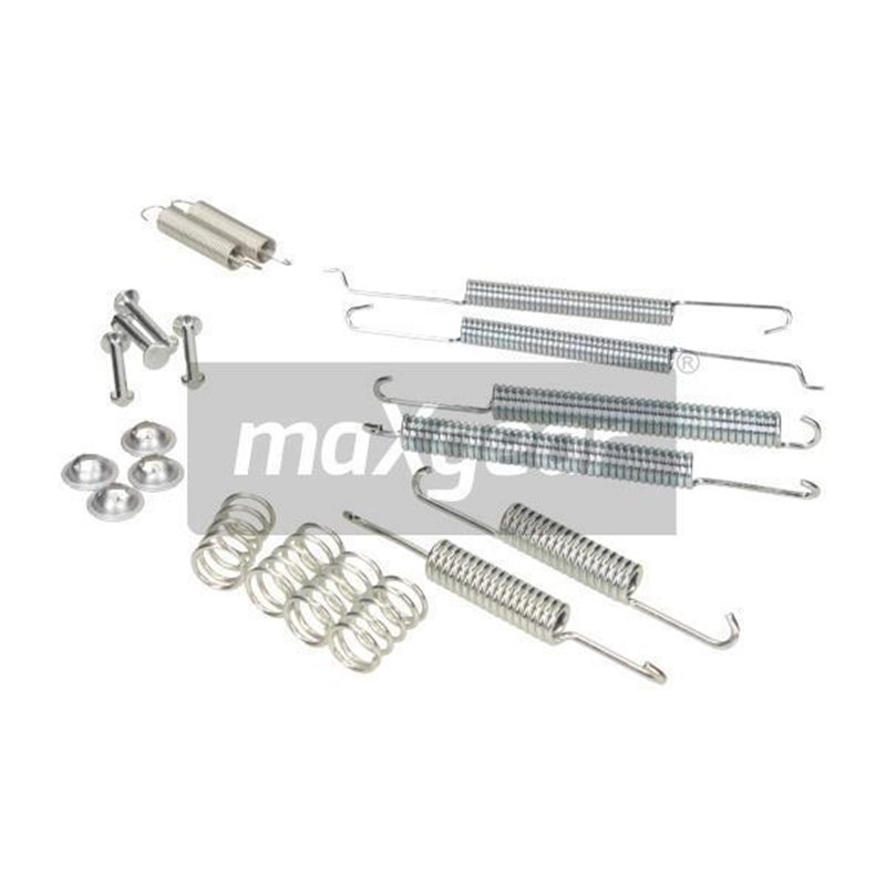 Set accesorii sabot de frana - MAXGEAR 27-0379