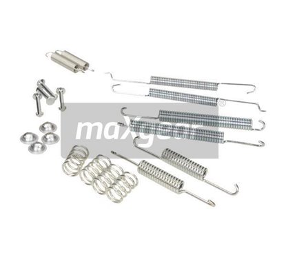 Set accesorii sabot de frana - MAXGEAR 27-0379