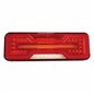 Lampa stop 284x100, LED, stanga, L1871 TruckLed